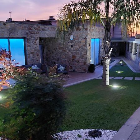 Deluxe Villa Home, Peace & Spa Vila do Conde Luaran gambar
