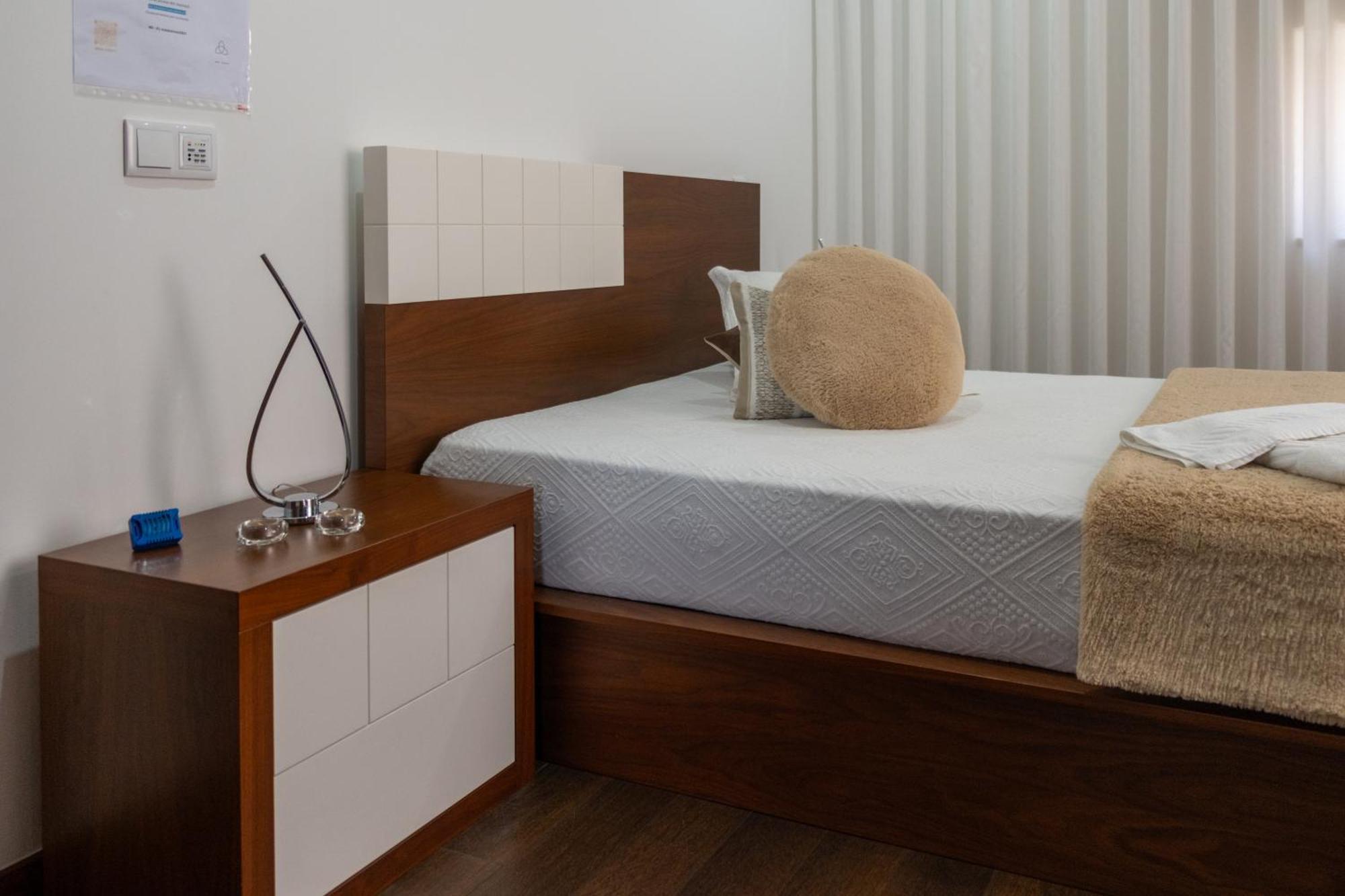 Deluxe Villa Home, Peace & Spa Vila do Conde Luaran gambar