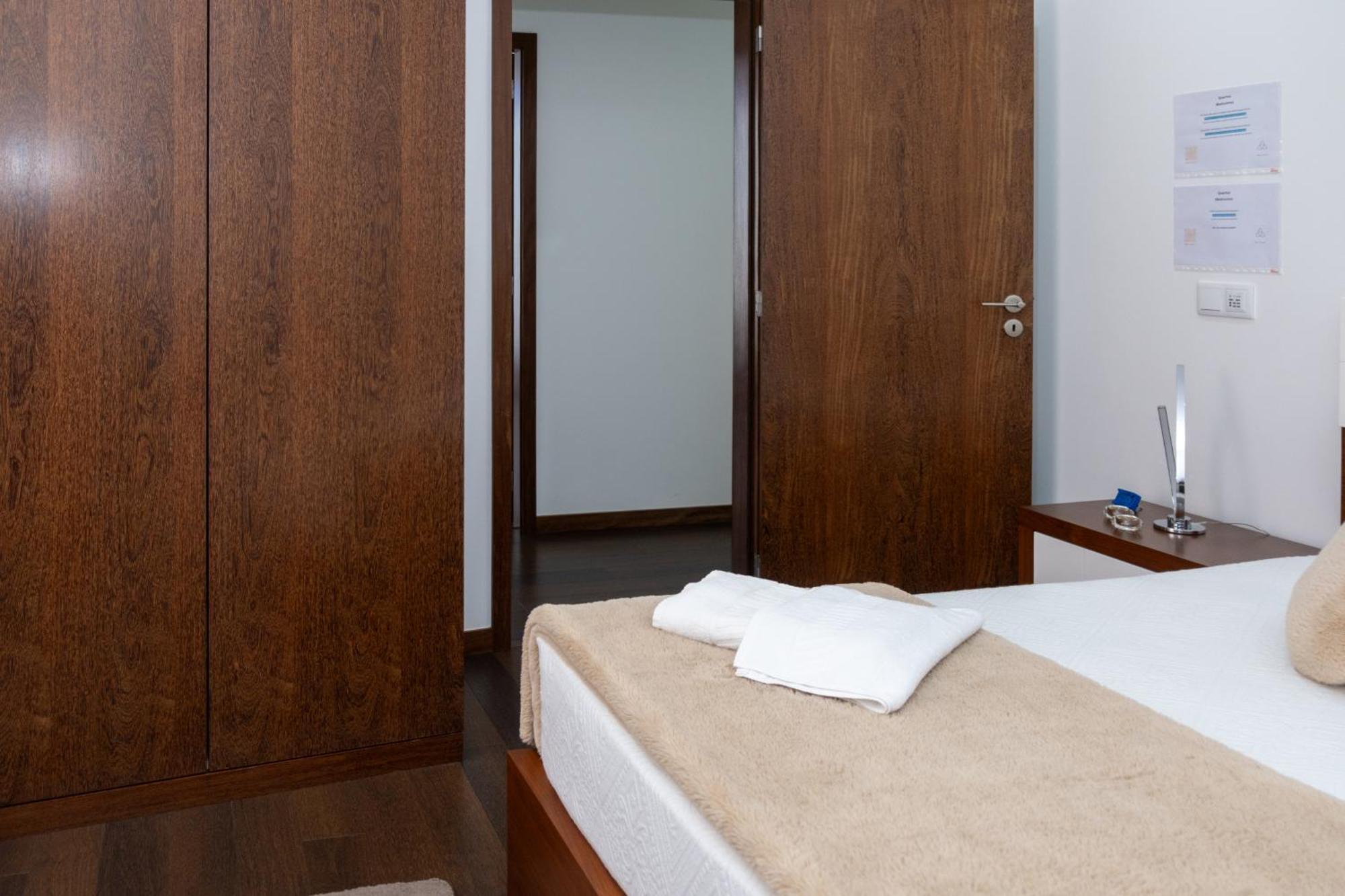 Deluxe Villa Home, Peace & Spa Vila do Conde Luaran gambar