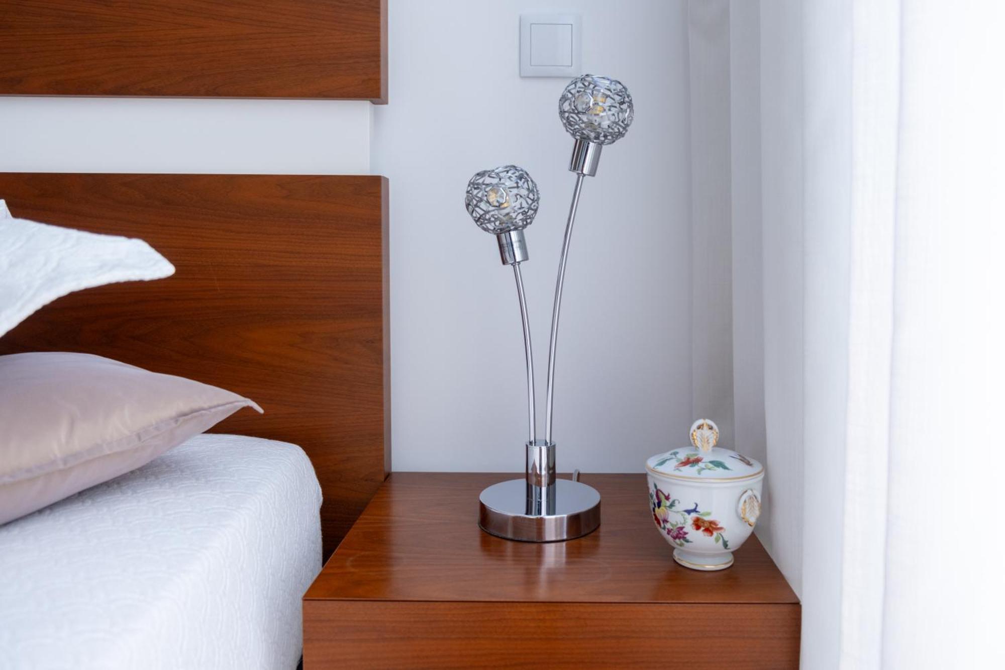 Deluxe Villa Home, Peace & Spa Vila do Conde Luaran gambar