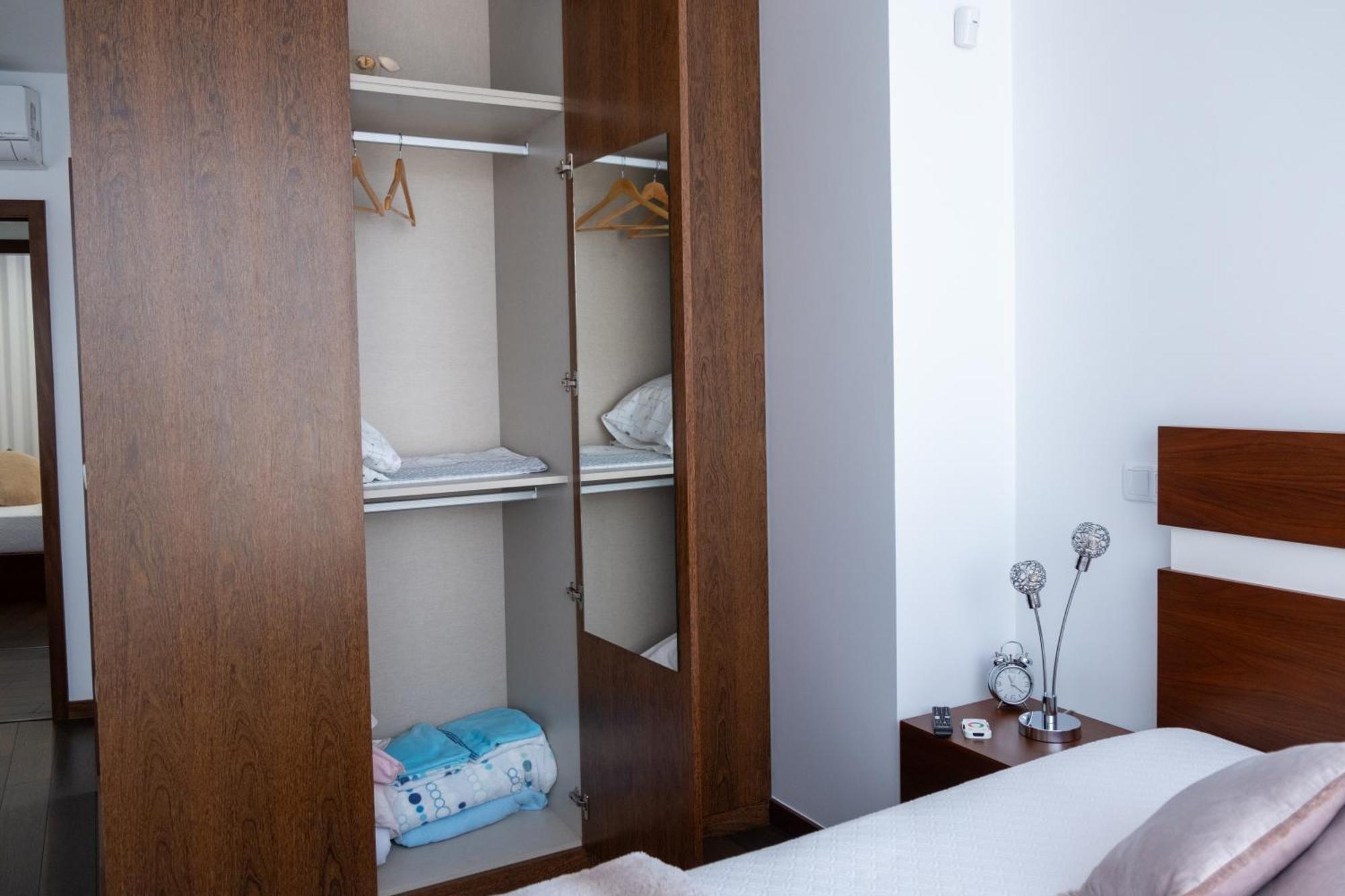 Deluxe Villa Home, Peace & Spa Vila do Conde Luaran gambar